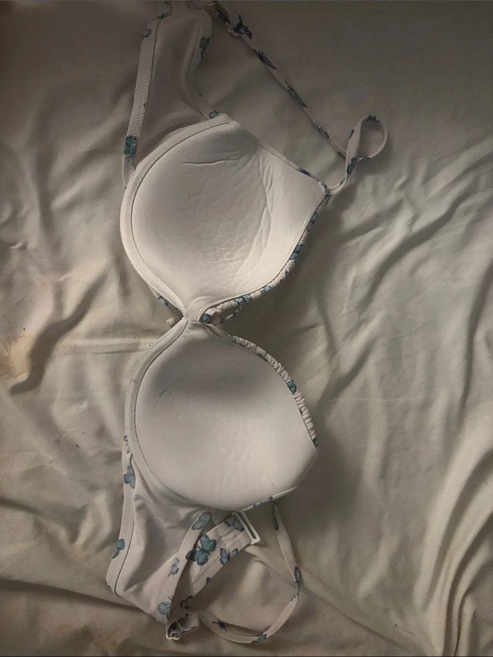 Victoria secret swimsuit bra